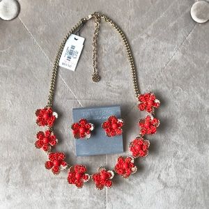 Talbots jewelry Set🌺